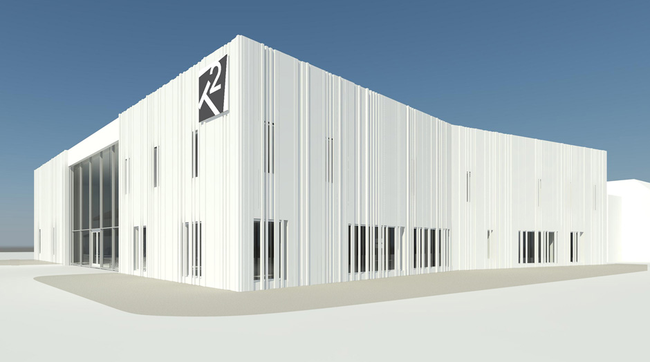 T2 College startar industriutbildning i Skellefteå