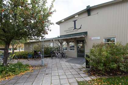 Forskaren 1 hus A
