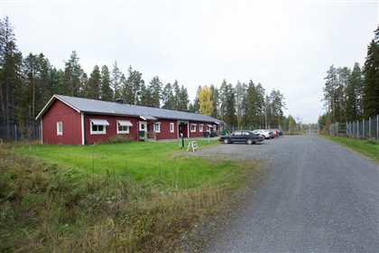 Hammarängen