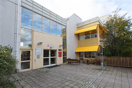 Laboratorn 1 hus E
